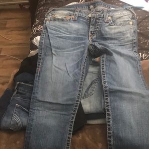 Women True Religion jeans (Size 30)
